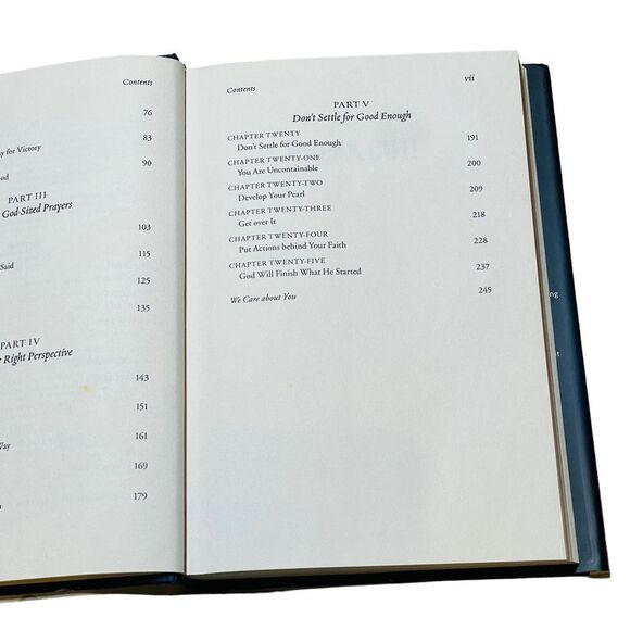 10/$25🦋 Break Out! by Joel Osteen - Picture 10 of 12